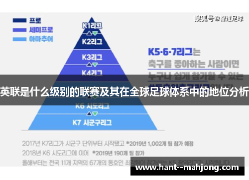 英联是什么级别的联赛及其在全球足球体系中的地位分析