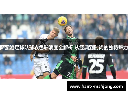 萨索洛足球队球衣色彩演变全解析 从经典到时尚的独特魅力